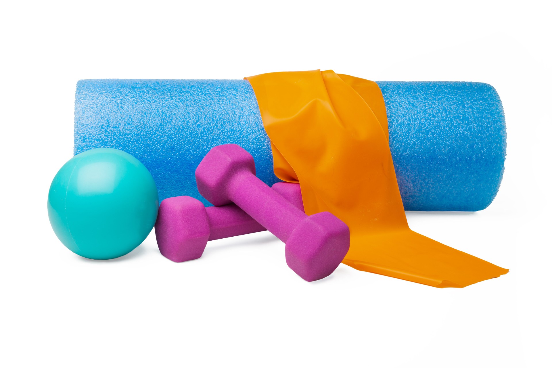 Home Exercise Equipment